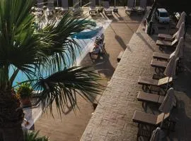 Gerakas Belvedere Hotel & Spa
