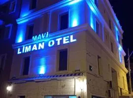 Mavi Liman Otel