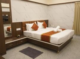 Keerthana Residency