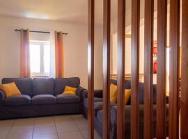 Fonte da Rosa Guest House APT1，位于贝尔蒙特的酒店