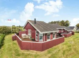 Stunning Home In Hjørring