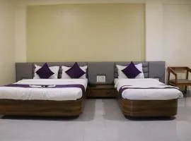 Hotel Mauli, Kolhapur