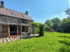 Maison À La Campagne