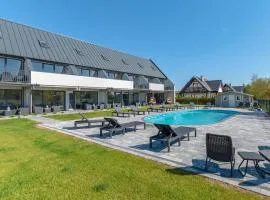 Pet Friendly Apartment In Nowecin With Sauna