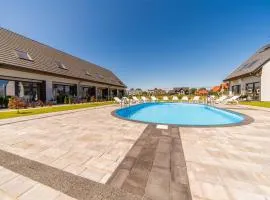 Stunning Apartment In Nowecin With Sauna