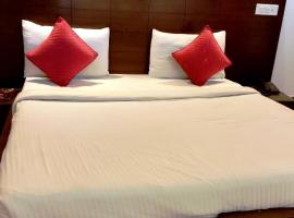 hotel first choice