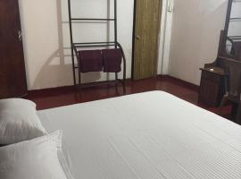 Silora Hotel，位于皮利亚恩达拉的酒店