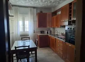 Panorama Apartment 6 Beds in Monfalcone