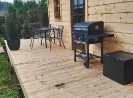 Apidomek Nový Hrozenkov