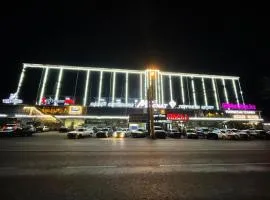Villa hotel taraz