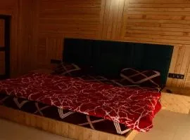 Green valley homestay