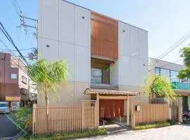 下寺町和空酒店