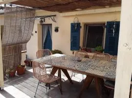 Maison de Hameau
