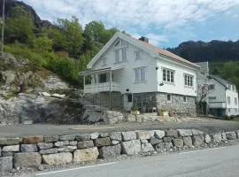 Jøssingfjord Gjestehus og Overnatting