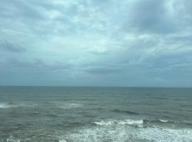 CK Retreat，位于Rate Hinukwewa的酒店