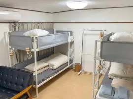GLOCE 弓ヶ浜 Guest Room 南伊豆の弓ヶ浜近くのゲストルーム