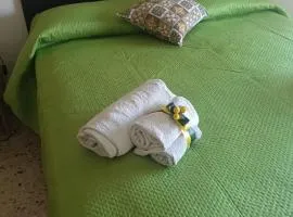 casa vacanza luminosa fava