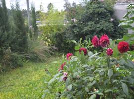 Christian home retreat，位于Ngong的酒店