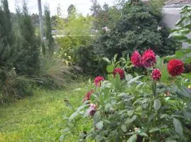 Christian home retreat