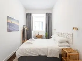 StayBA Guesthouse