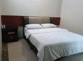Nara Inn Langkawi，位于巴东马士力的酒店