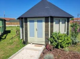 The Vie Llage - Authorial Suites Bungalows