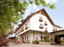 Winzerhotel Kinges-Kessel