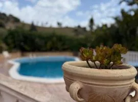 Villa militello nel Borgo più bello di Italia del 2025