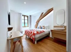 Rhodania Boutique Hôtel