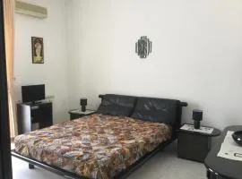 Elegante Appartamento Palermo