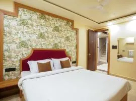 Hotel Al Aziz Palace 30 Mts from Dargah Sharif