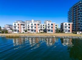 Complex Verona Mamaia Nord