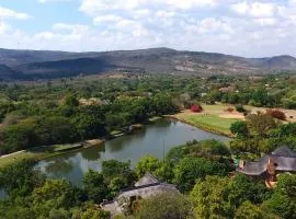 Ezulwini - Kruger Park Lodge Golf Estate