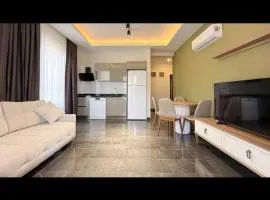 Tekinoglu Residence