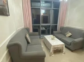 Ajman Corniche Residences