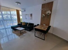 Апартамент БАНГЕВИ