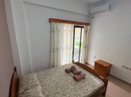 Hotel Hyso Vela，位于Piqeras的酒店