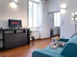 Gli Ippocastani - Free Parking - Old Town - Elegant & Spacious