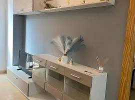 Piso Pozo Nuevo