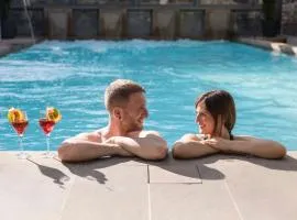 黛勒特姆圣塔阿格涅斯酒店