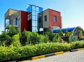 Elboran resort and spa