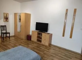 Gościniec biebrzański