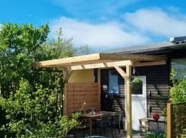 HeidAway Sylt - Schönes Appartment mit Terrasse/Garten