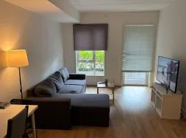 JECI Apartment - New, Modern & Central Jessheim