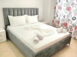 Center Apartments