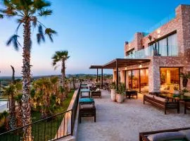 Zayyna hôtel de charme Essaouira