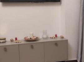 Port Ghalib DH Residence，位于加利布港的酒店