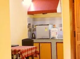 Yamal Guest house
