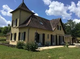 La maison du bonheur