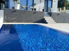 Utjeha Hills with Pool